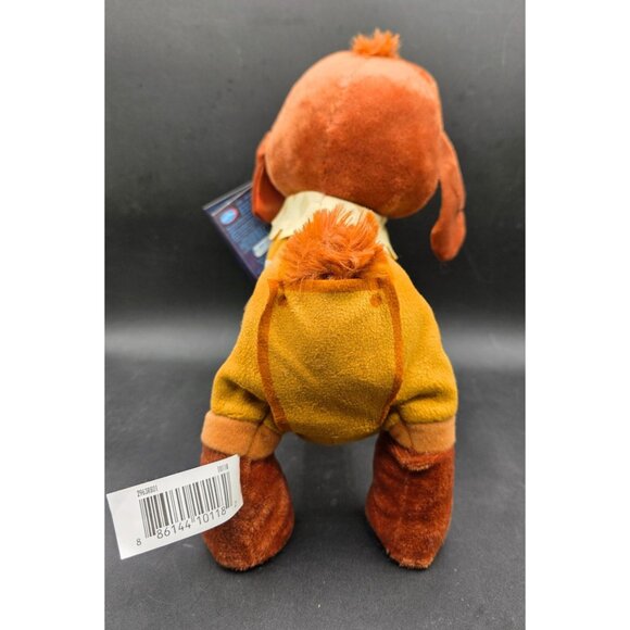 Disney Wish Walk N Talk Valentino Plush Toy For Kids - Picture 8 of 10